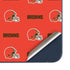 NFL Cleveland Browns Blitz Series Galaxy A36 5G Skin